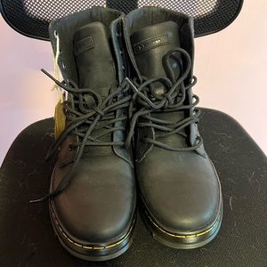 Dr. Marten boots size 9